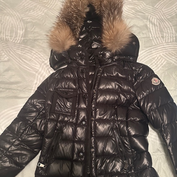 Armoise Down Jacket Moncler - Picture 1 of 11
